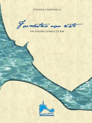 cover image of Formentera non esiste